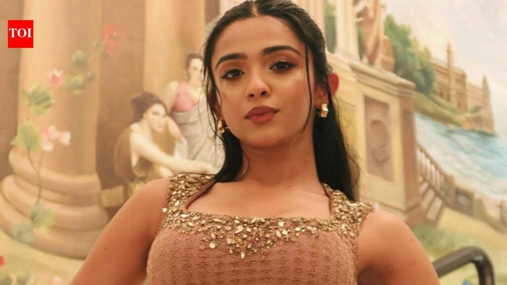 Apoorva Mukhija aka Rebel Kid opens up on Coachella kalawa controversy, calls it her ‘breaking point’: ‘I don’t think Bhagwaan ko fark padta hai agar maine koi dhaga kaat diya to’ |