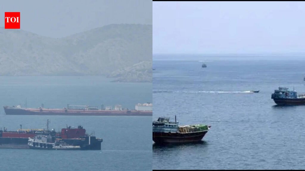 Can the US really make Hormuz safe? The dangerous battle against Iran’s sea mines