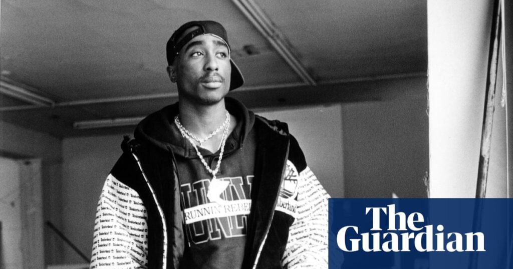 Tupac trial spotlights decades of US police failures in solving the case | Tupac Shakur