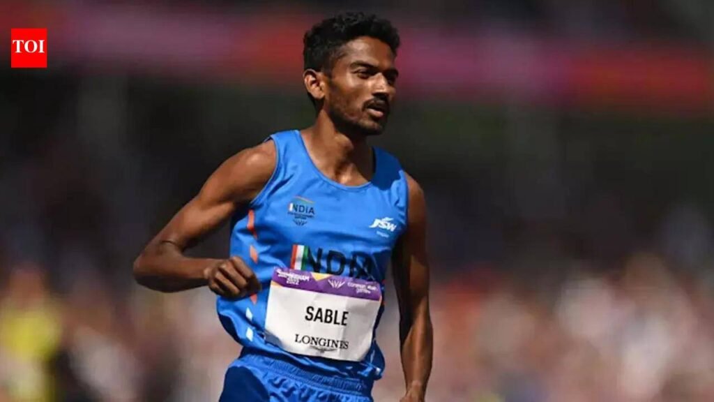 Asian Games: Step by step, Avinash Sable rebuilds the belief | More sports News
