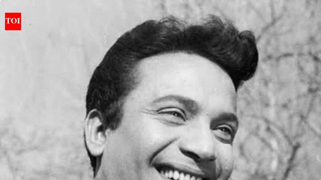Actors, directors dissect ‘Guru’ Uttam’s acting skills | Kolkata News