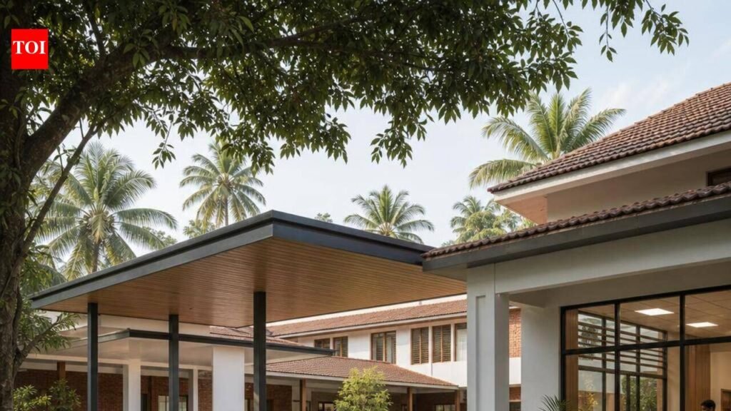 India’s first model disability rehabilitation village to come up in Tirur | Kochi News
