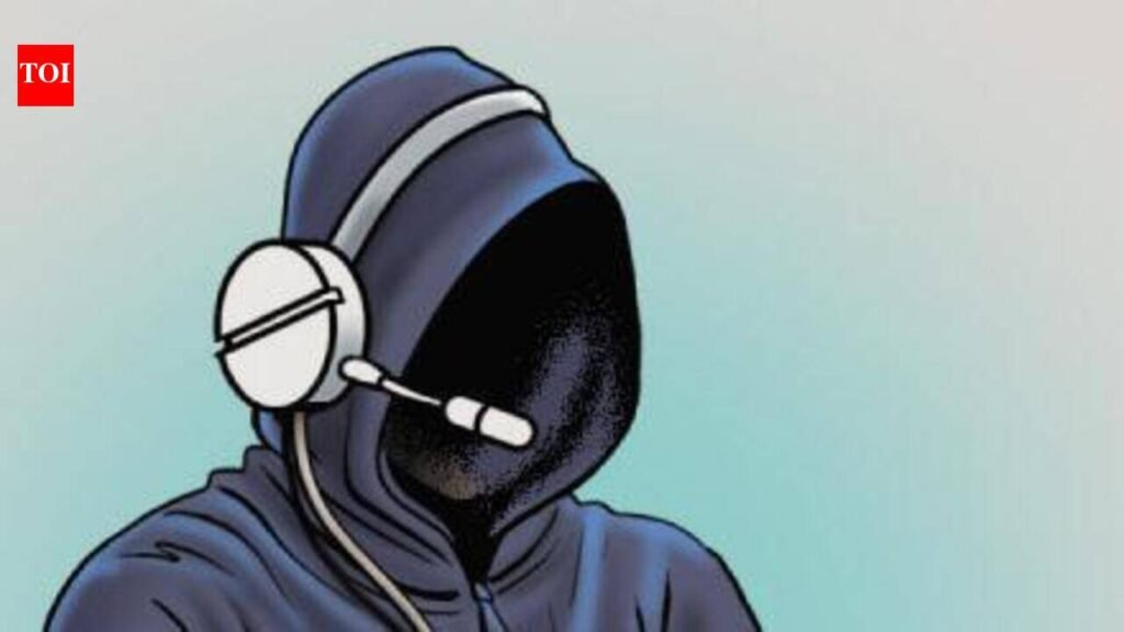 City bizman clicks on ‘invitation card’, loses ₹1L | Vadodara News