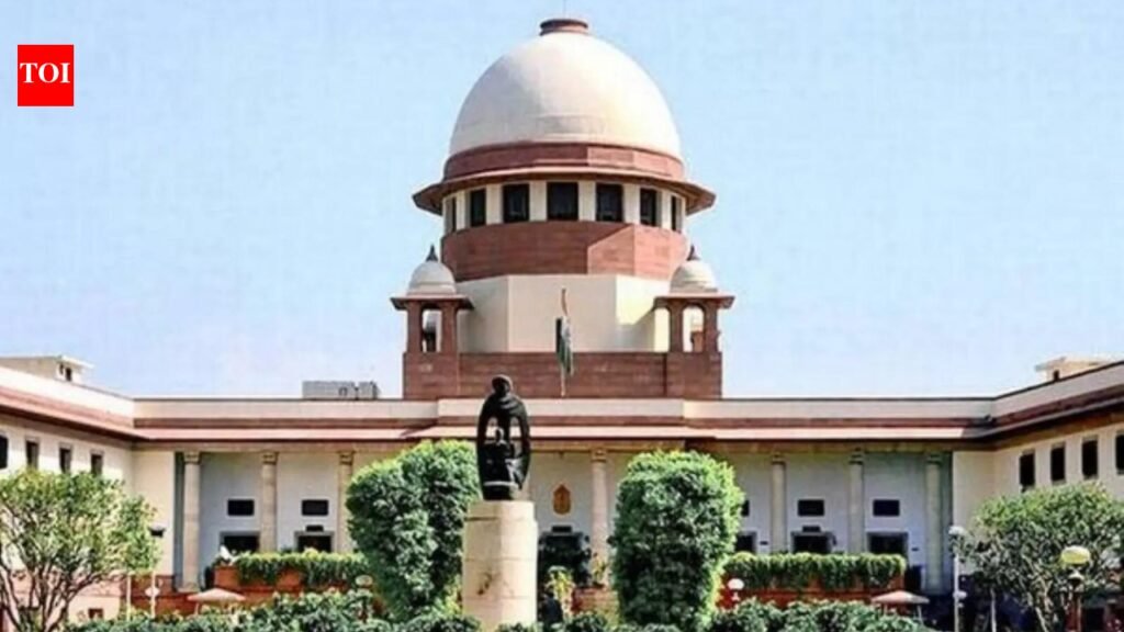 Govt in a tangle over Supreme Court ruling on ‘creamy layer’ | India News