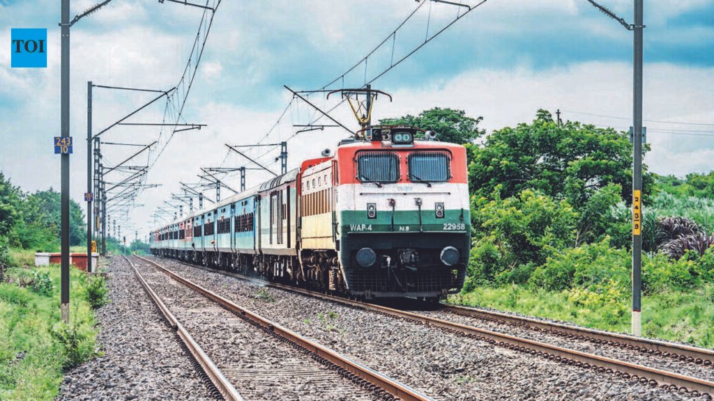Pune railway works: 67 trains cancelled or diverted for 15 days from Sept 19 | Pune News