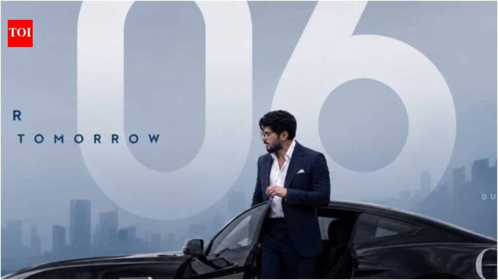 ‘I’m Game’ box office collections day 4: Dulquer Salmaan film stays steady at Rs 4.35 cr; India net touches Rs 19 cr | Malayalam Movie News