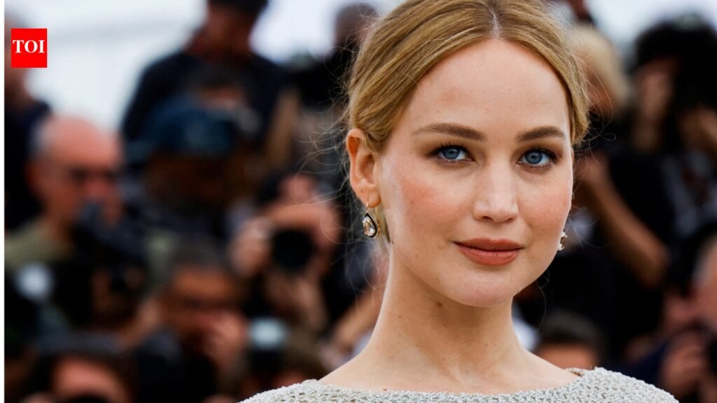 Quote of the day by Jennifer Lawrence: ‘I like when things are hard; if something seems difficult or impossible, it interests me,’ powerful life lesson on accepting challenges and turning problems into motivation from the ‘X-Men’ star |