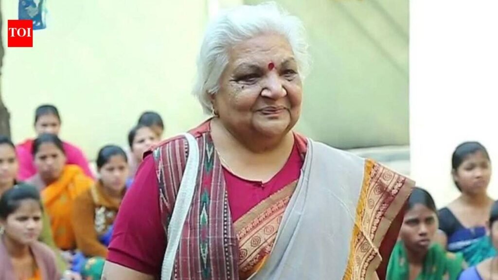 Zero waste, zero electricity bill: How a 75-year-old Padma Shri awardee built a home that powers itself and 50 others too