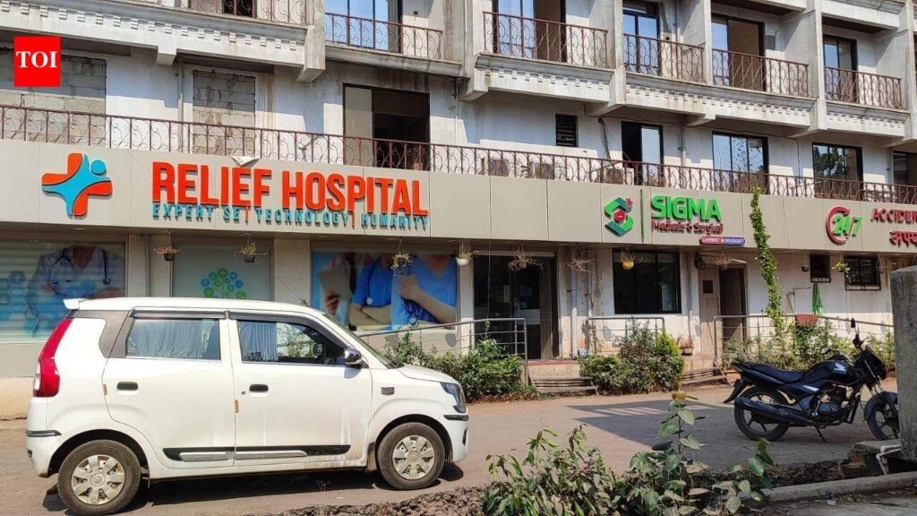 Palghar Shiv Sena chief arrested, suspended by party; DCM Eknath Shinde warns violence against doctors will not be tolerated | Mumbai News