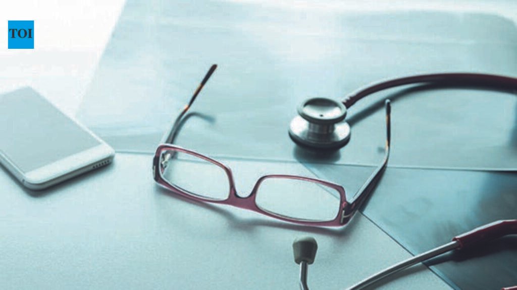 IMA flags resident doctors’ welfare, demands curbs on work hours | Mumbai News