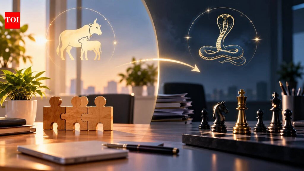 Career & Money Predictions, 8th September, 2026: How the transition from Pushya to Ashlesha Nakshatra shifts workplace dynamics from trusted teamwork to subtle political maneuverings