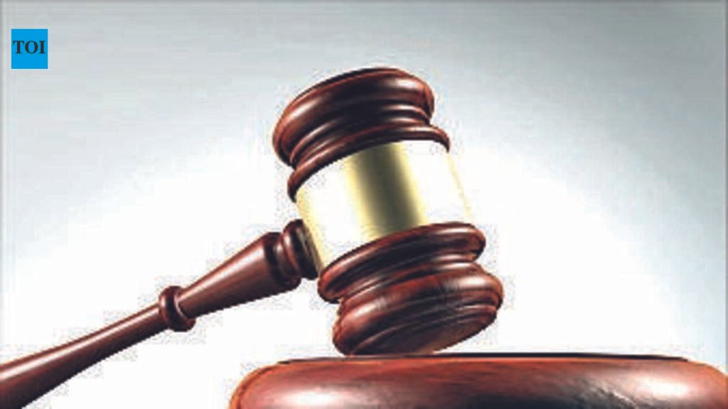 Elderly man gets 20-year RI for sexually assaulting 7-year-old | Pune News