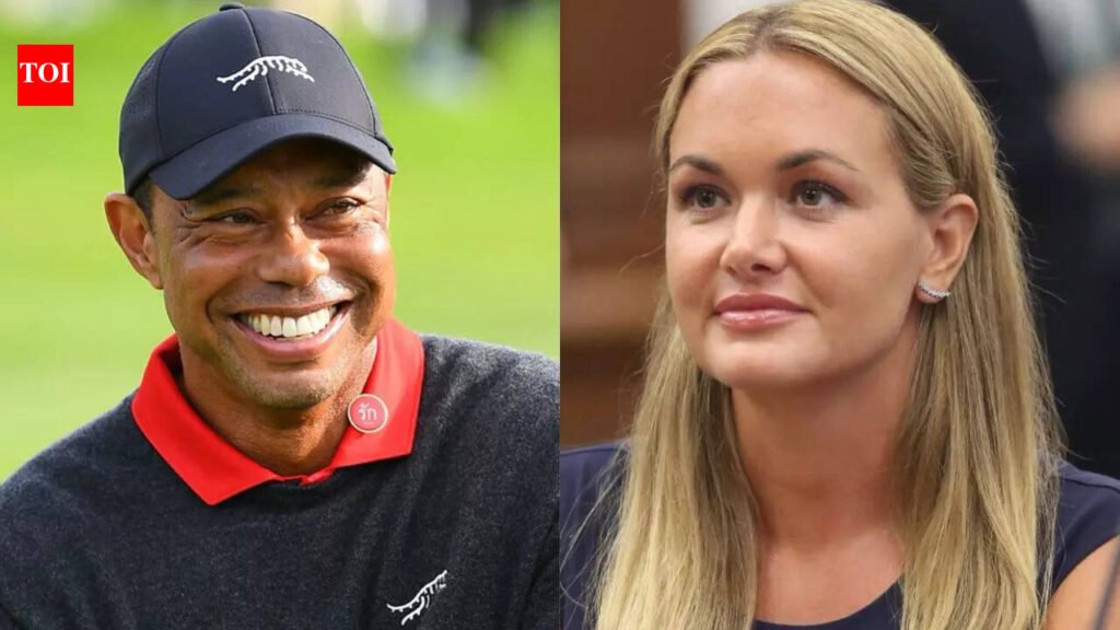“We’re excited to impact more”: How Vanessa Trump quietly supported Tiger Woods as his $50M TGR Foundation mission reached more young lives | International Sports News