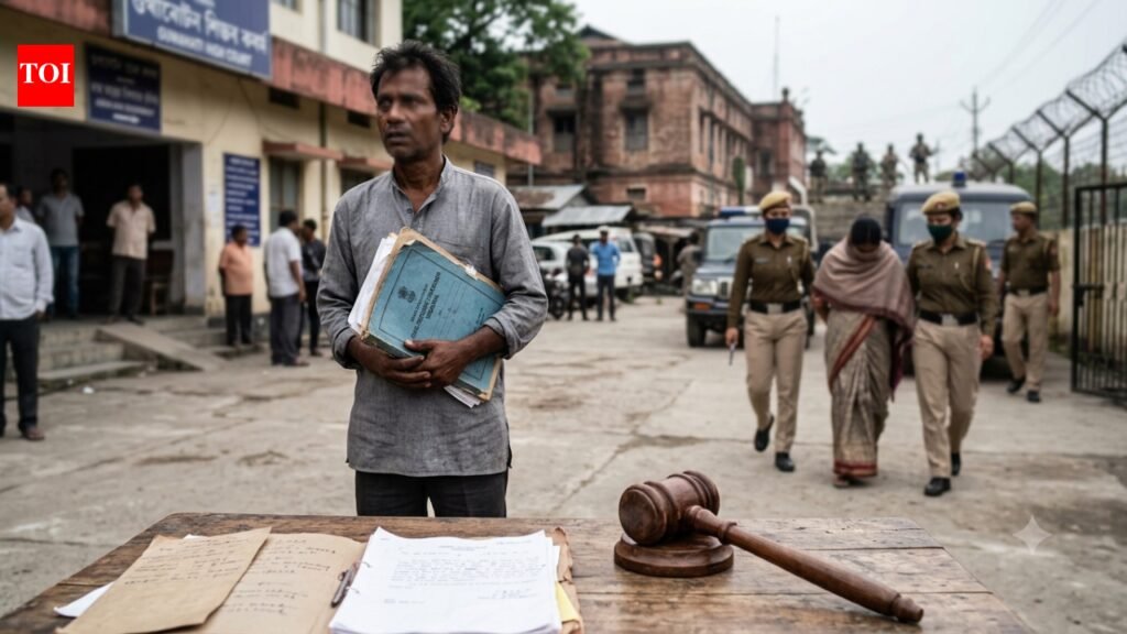Woman declared foreigner, sent to Bangladesh without chance to challenge order, HC orders Rs 2 lakh compensation