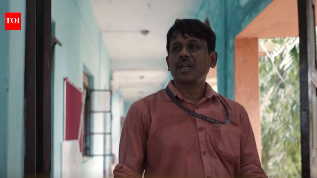 Meet Ranjan Debnath, the Tripura headmaster who turned a remote girls’ school into a tech-enabled campus