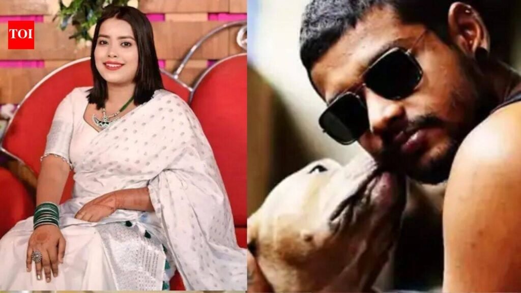 ‘Will also kill her sugar daddy’: Guwahati man who killed wife, kept head in fridge; says he has ‘no regrets’ | Guwahati News