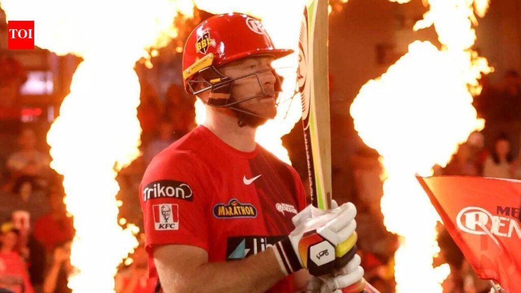 Melbourne Renegades first team up for sale as Big Bash opens door for private investment in historic move; what it means | Cricket News