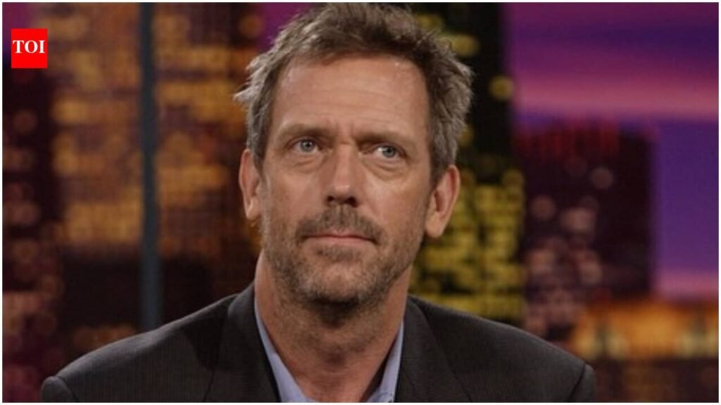 Quote of the day by Hugh Laurie: ‘Every day is an opportunity for a better tomorrow,’ an inspiring life lesson that speaks about hope, fresh starts and the power of small choices |