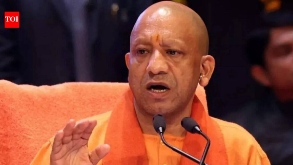 From clay to crores: ODOP transformed Rajan Prajapati’s terracotta enterprise in Gorakhpur | Lucknow News