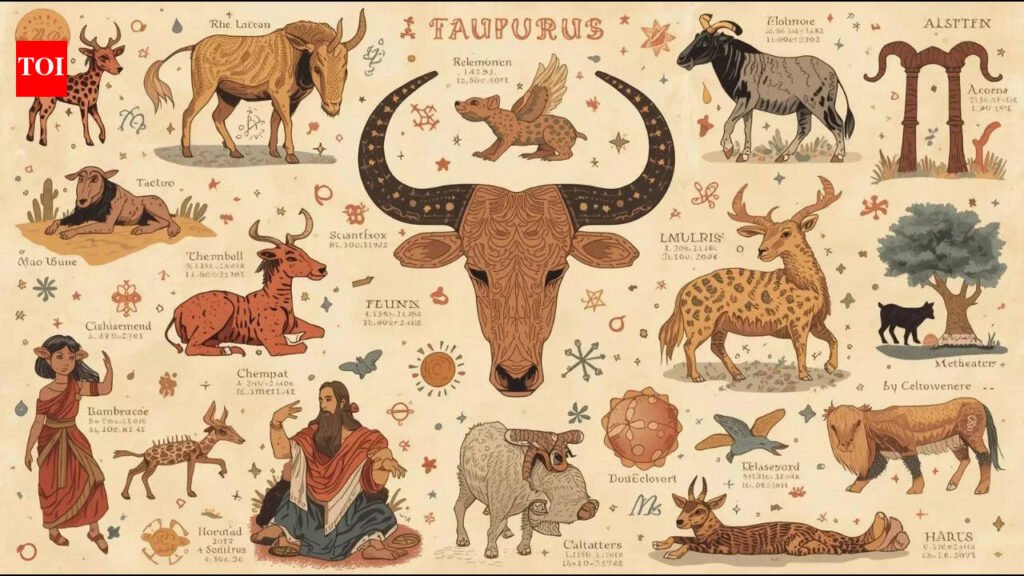 Taurus Horoscope Tomorrow, 9 September 2026: Career, Money, Love and Health Predictions
