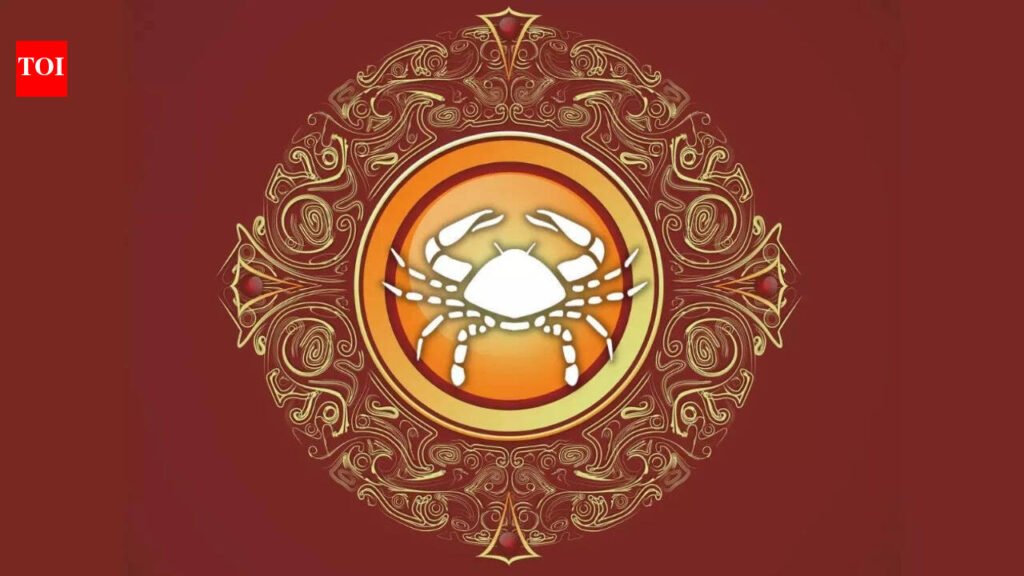 Cancer Horoscope Tomorrow, 9 September 2026: Career, Money, Love and Health Predictions