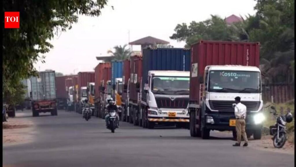 City police to intensify action against illegal parking | Thiruvananthapuram News