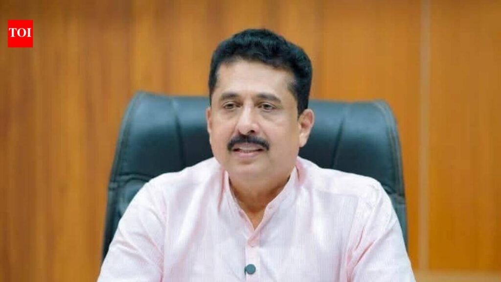 Govt plans to widen school meals to Plus 2, add breakfast | Thiruvananthapuram News