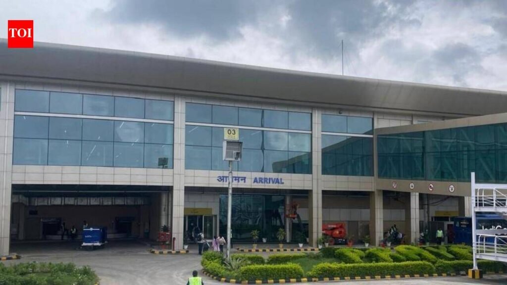 Akasa Air to resume daily Mumbai-Prayagraj flights from Oct 1 | Prayagraj News