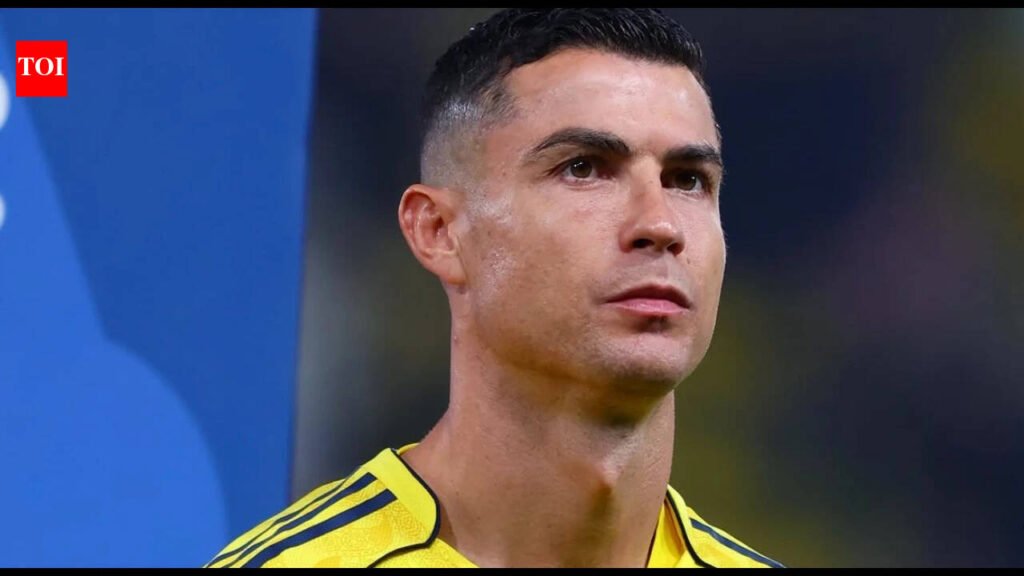 Ronaldo snubbed again: Why Al-Nassr’s title-winning talisman wasn’t nominated for Ballon d’Or despite ending 7-year trophy drought | Football News
