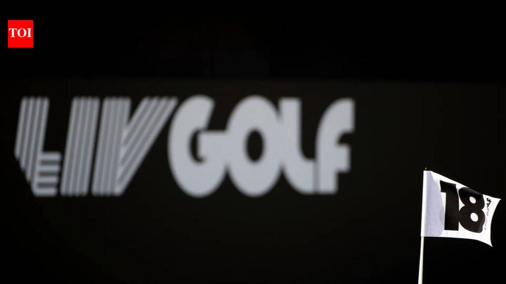 LIV Golf bombshell: League files for bankruptcy owing up to $1bn; what happens now to its biggest stars? | International Sports News