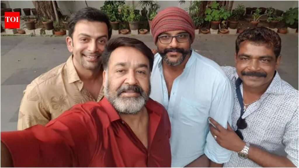 ‘Lucifer 3’ confirmed by Antony Perumbavoor; producer explains why ‘Drishyam 2’ and ‘Bro Daddy’ went to OTT |
