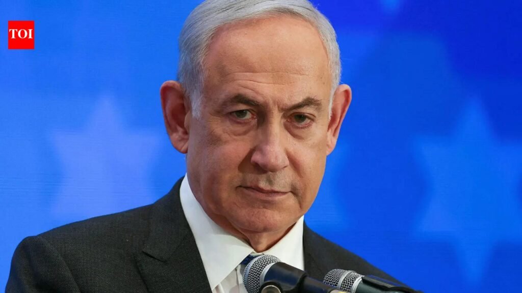 ‘Make ground in Gaza tremble’: Egypt warned Netanyahu of Hamas plans before October 7