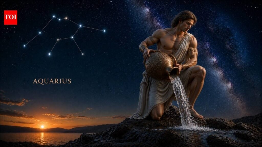 Aquarius Horoscope Today, September 09, 2026: Don’t discuss your plans in advance; avoid borrowing money and trust carefully