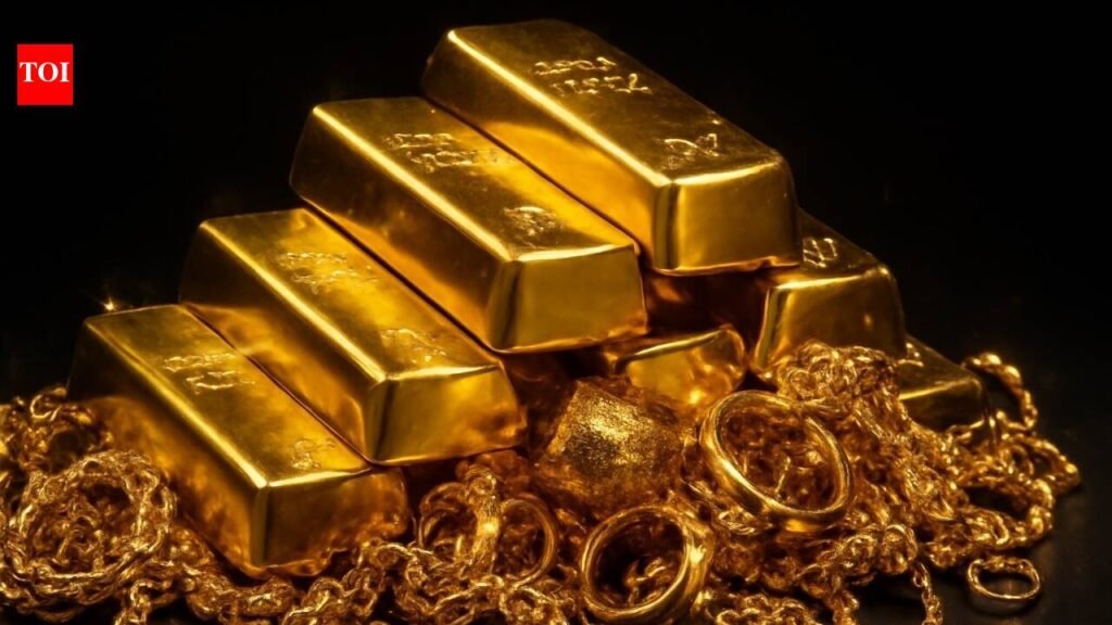 Gold price prediction today: Will gold, silver continue to be volatile? Check September 9, 2026 outlook