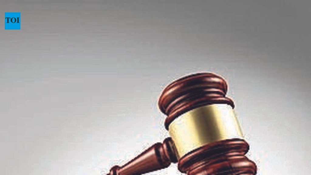 HC rejects plea challenging election of Perundurai MLA | Chennai News