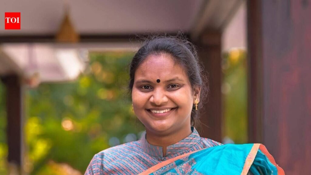 Congress MLA Ramya Haridas appears before KPCC inquiry panel | Thiruvananthapuram News