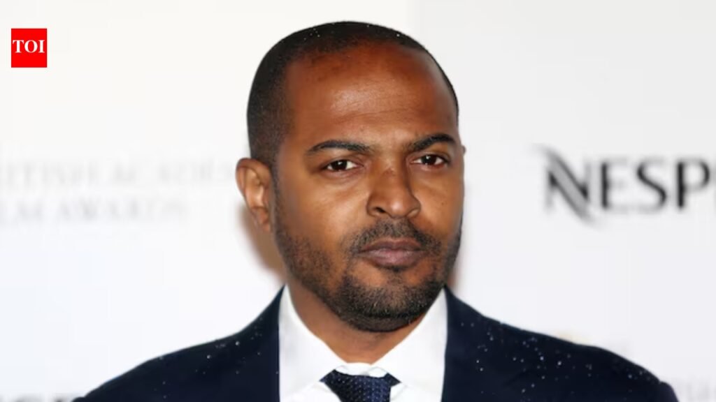 British actor Noel Clarke, known for ‘Doctor Who’, charged with 6 sex offences involving 5 women | World News