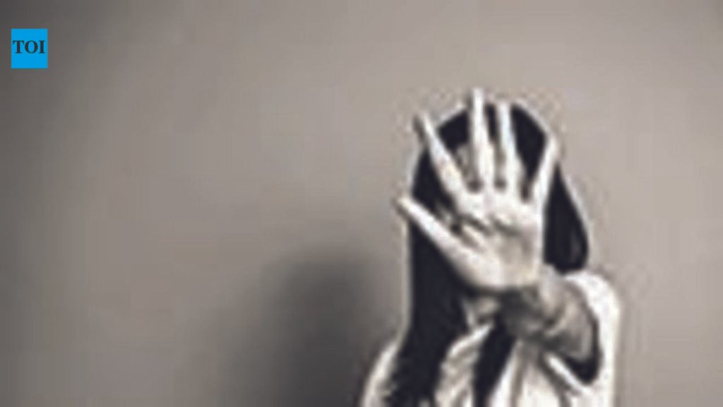 Married woman raped amid loan dispute, accused held | Rajkot News