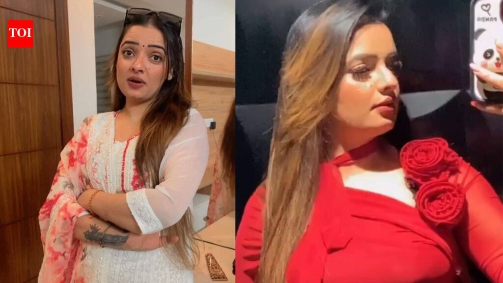 Manjeet Kaur: Twist in influencer Manjeet Kaur murder: 1st arrest in case; accused claims she was set ablaze in Sector 34 | Chandigarh News