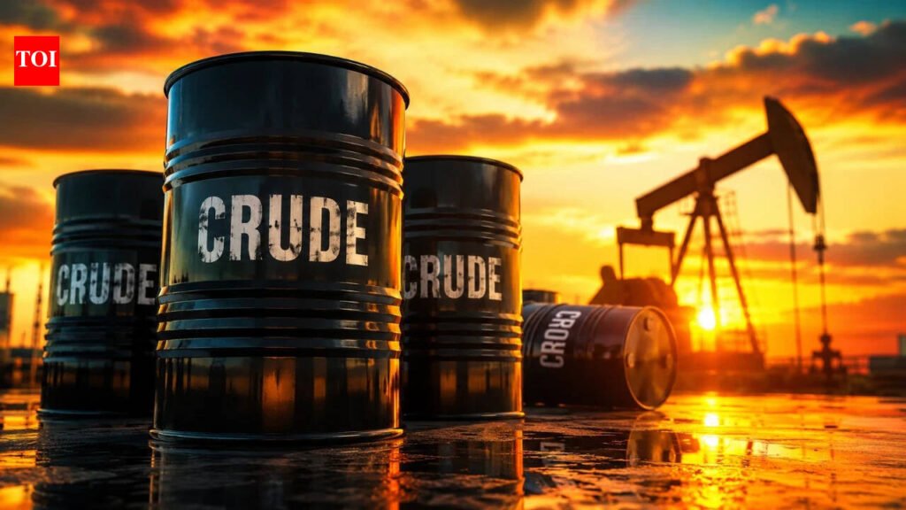Oil prices today: Brent holds above $100 as Iran-US attacks threaten deeper supply disruption