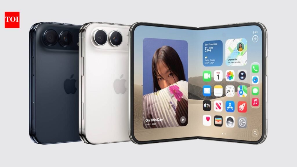 How Apple iPhone Duo got Samsung and Google in an ‘ugly fight’