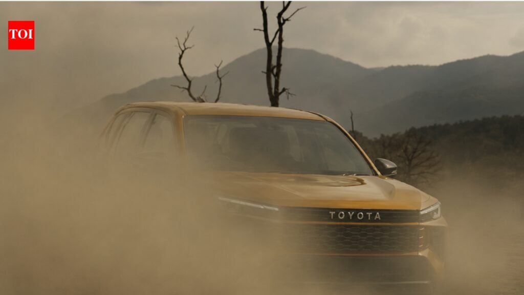 Next-gen Toyota Hilux teased again: All you need to know |