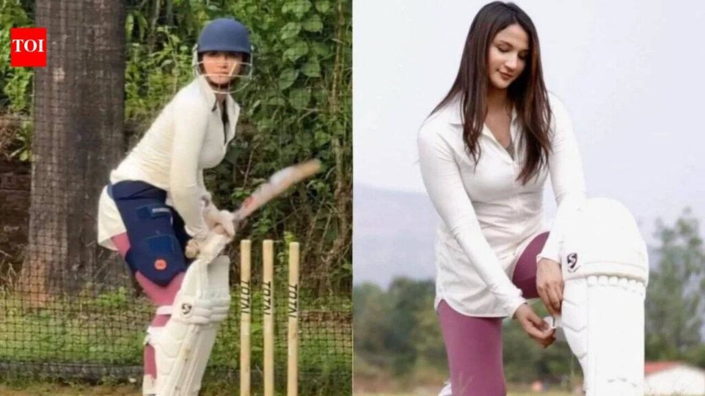 ‘Scientific evidence backing my case’: Anaya Bangar hits back at critics, claims no ‘unfair advantage’ | Off the field News