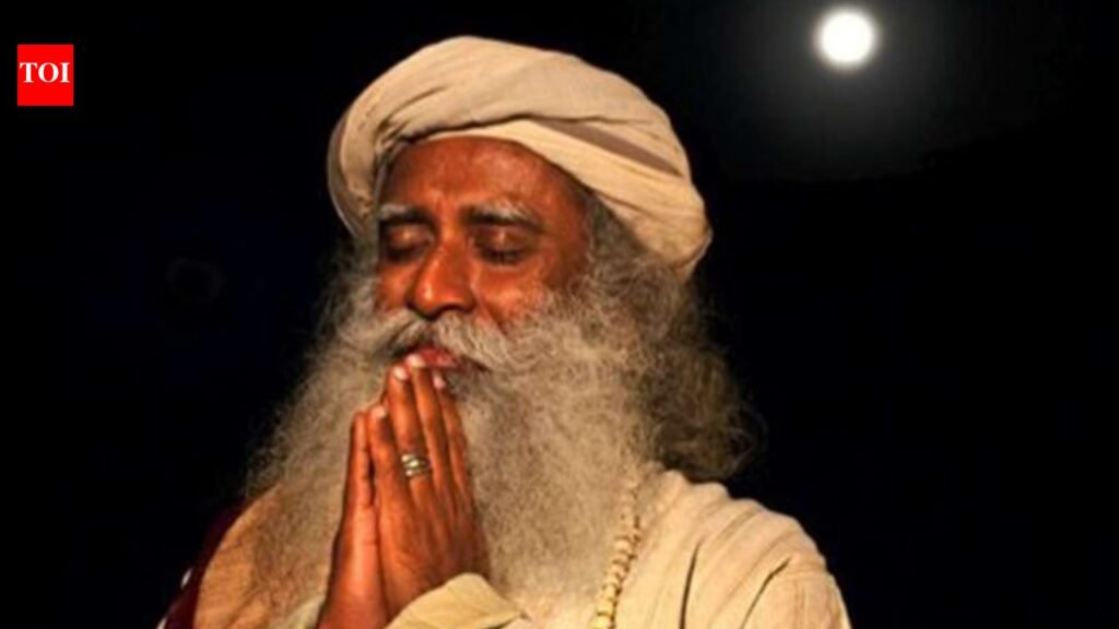 Amavasya September 2026: Amavasya September 2026: Sadhguru explains the significance of the New Moon night with the ‘absence of a lover’; How to spend the moonless night spiritually