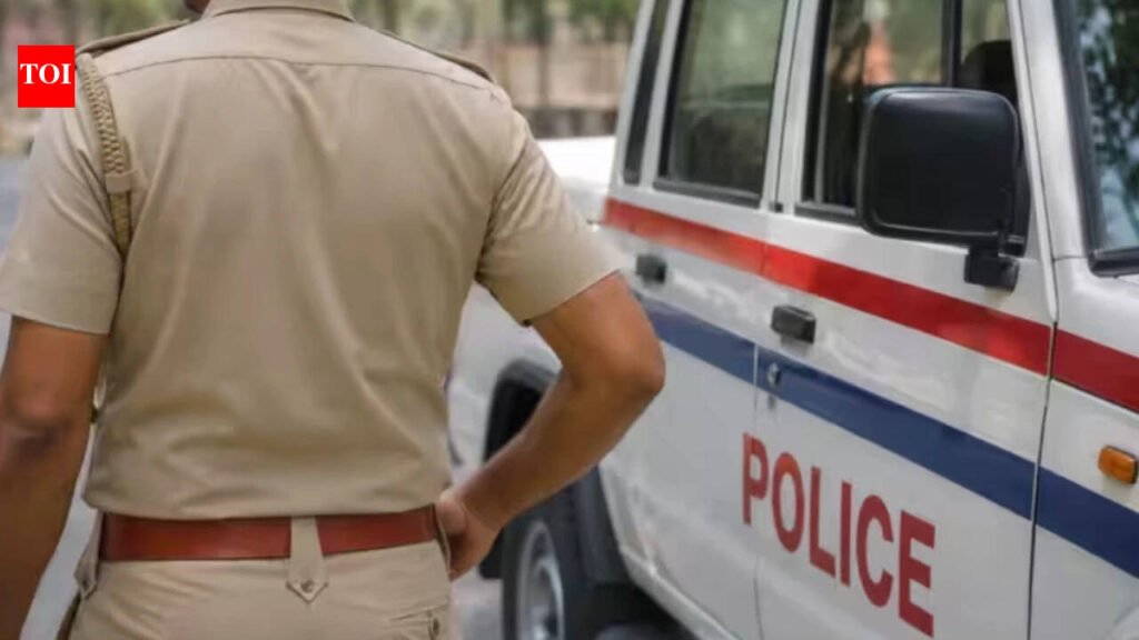 Former Axis Bank manager arrested in Rs 29.83 lakh fraud involving deceased customer’s account | Mumbai News