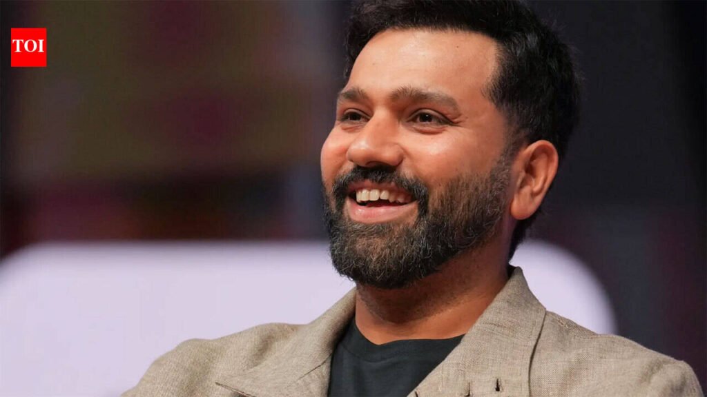 ‘October 2027 is far away’: Rohit Sharma breaks silence on World Cup future, begins preparations for West Indies ODIs | Cricket News