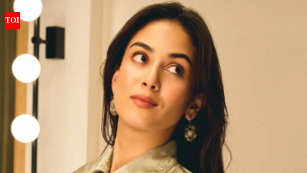 Mira Rajput Nutrition Philosophy: Mira Rajput says “Good nutrition isn’t about rigid rules or perfect meals”, revealing her no-rules food philosophy for kids’; wants her kids to understand what they eat and build a positive food environment