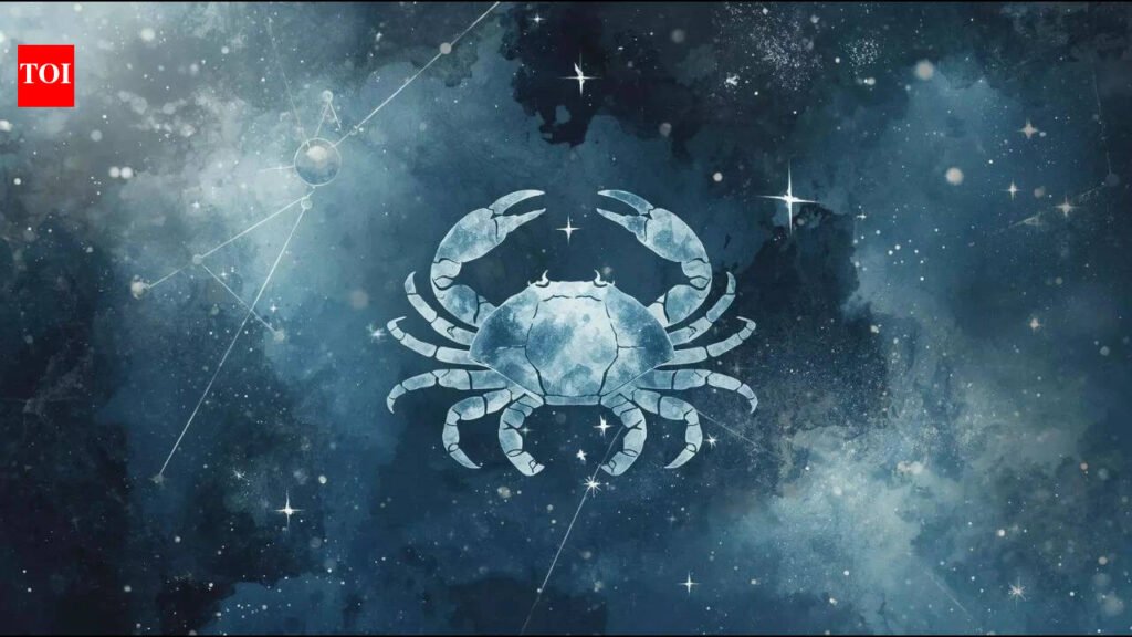 Cancer Horoscope Tomorrow, 11 September 2026: Someone’s Silence May Tell You More Than Their Words