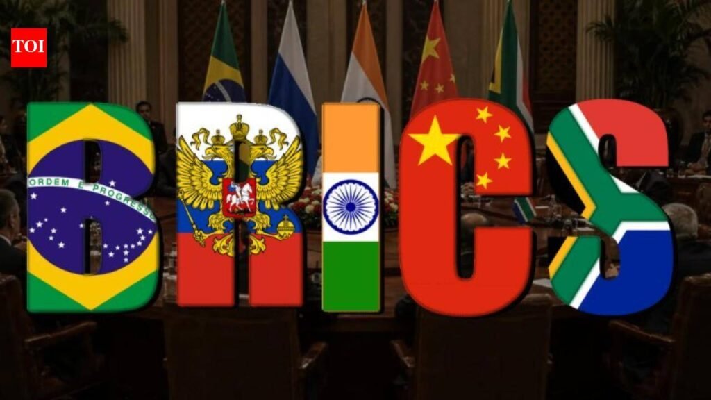 BRICS Summit 2026: Is Delhi closed on September 11? What’s open, what’s shut and what travellers need to know |