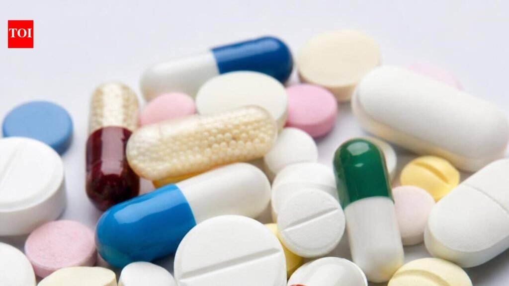 Now, drugs control dept to oversee medicine quality | Thiruvananthapuram News